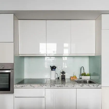 City-center With Mezzanine And Terrace Apartament *