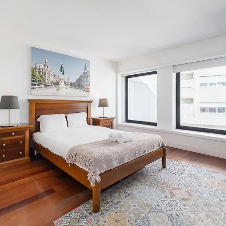 Apartament City-center With Mezzanine And Terrace