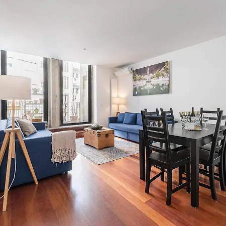 City-center With Mezzanine And Terrace *