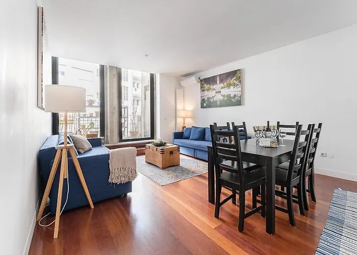 City-center With Mezzanine And Terrace *