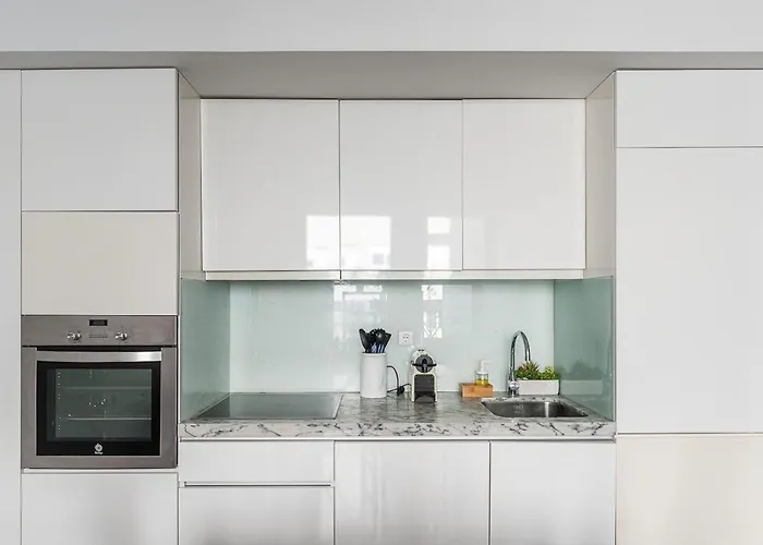 City-center With Mezzanine And Terrace Apartamento *